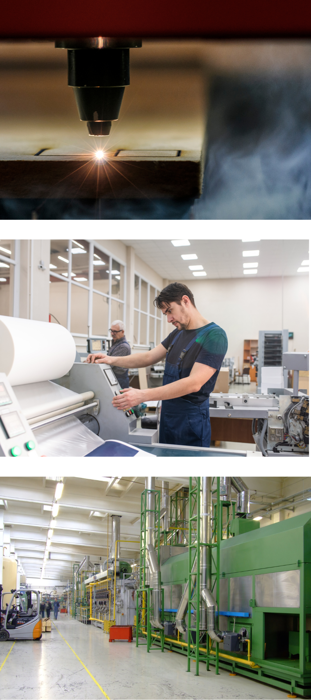 Produktion von Werbeartikeln Produktionsprozesse für bedruckte Sommerartikel – vom Laserzuschnitt bis zur Endmontage