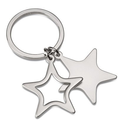 Starkeys Schlüsselring