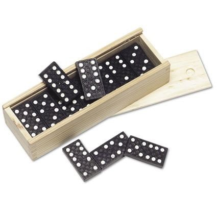 Domino-Spiel