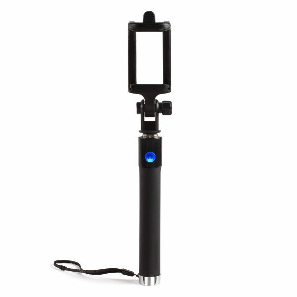 Selfie-Stick mit Bluetooth