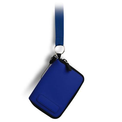 Schlüsseltasche Neopren