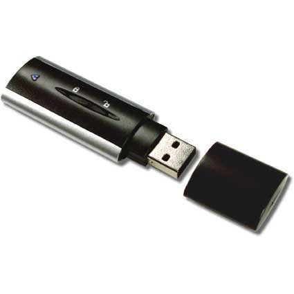 USB-Speicherstick Top