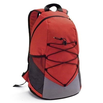 Sport-Rucksack aus Polyester