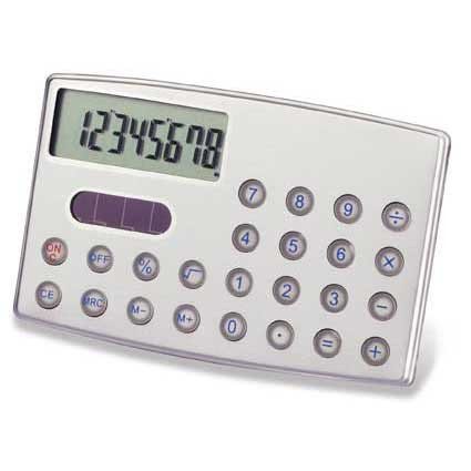 Taschenrechner Trix