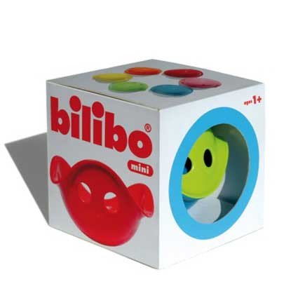 Bilibo Mini