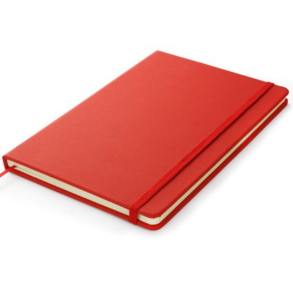 Notebook A5 Reading