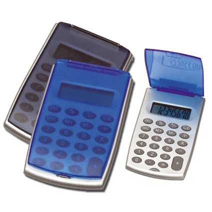 Taschenrechner Carter