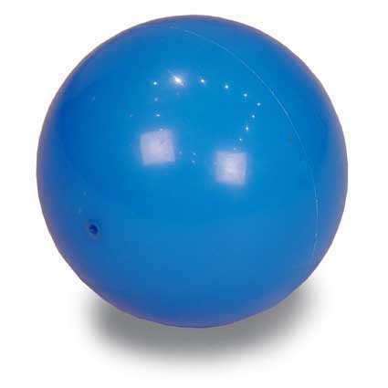 PVC Allround Ball