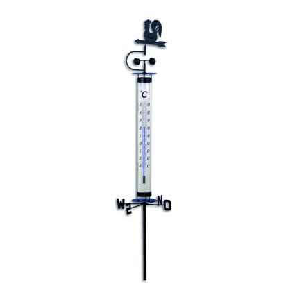 Gartenthermometer