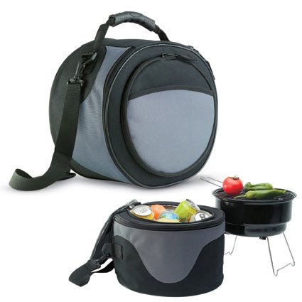 BBQ Kühltasche