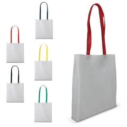 Nonwoven Shopper