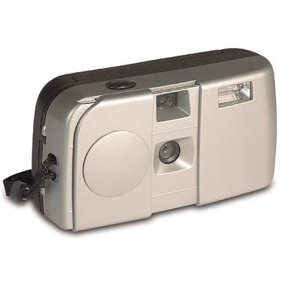35 mm Kamera