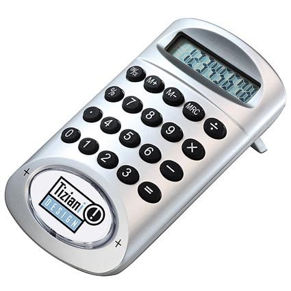 Taschenrechner Big Plus