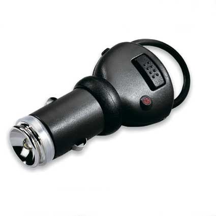 Taschenlampe CarTech Photon