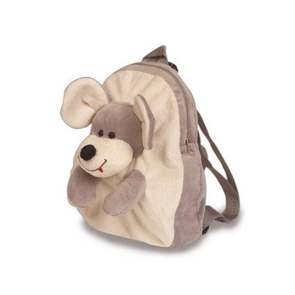 Kinderrucksack Maus