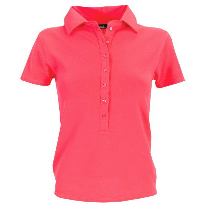 Damen Poloshirt Marseille