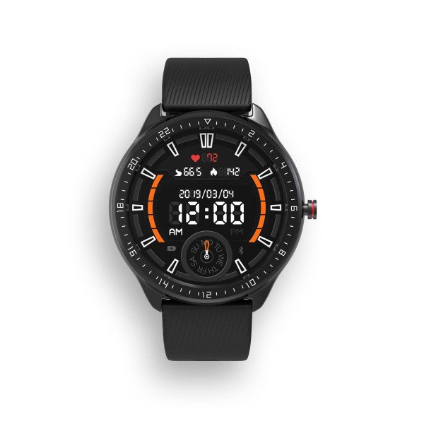 Sport Smartwatch mit Bluetooth