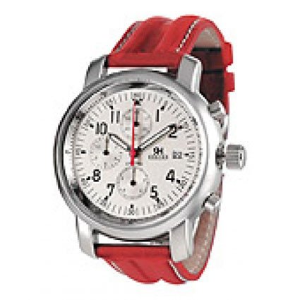 Armbanduhr Turnbull Chrono Lady