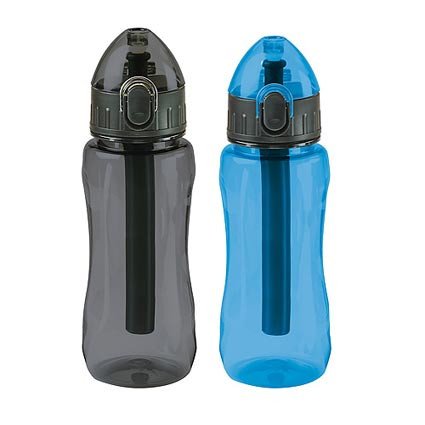 Trinkflasche Ice Bottle 350 ml