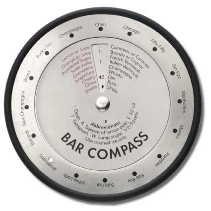 Bar Kompass