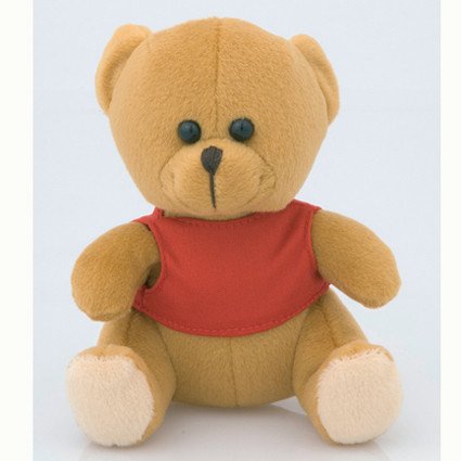 Teddybär Berti