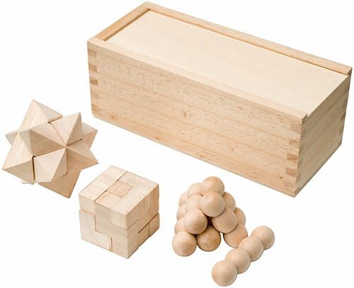 Puzzle-Set