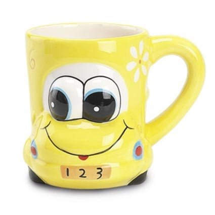 Kindertasse Lustiges Auto