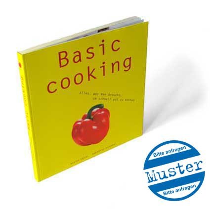 Basic Cooking