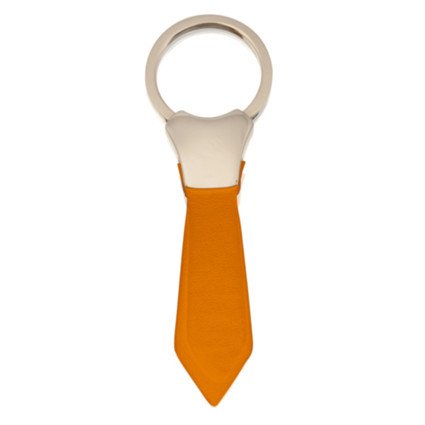 Schlüsselanhänger Krawatte