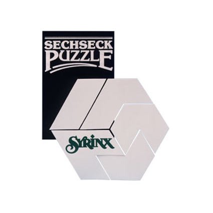 Secheck-Puzzle