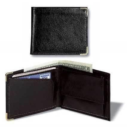 Portemonnaie aus PU-Leder