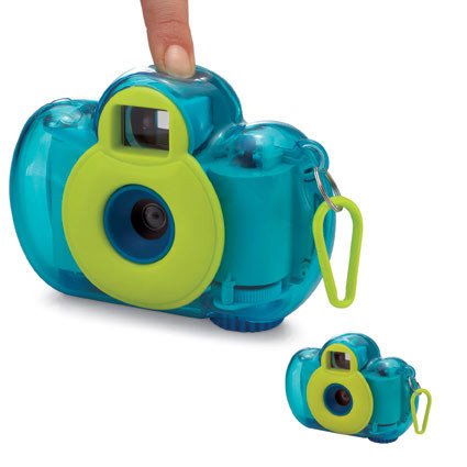 Kamera für Kinder