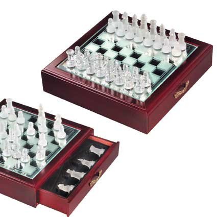 Schach Set