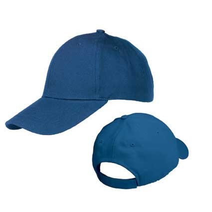 Baseball Cap 6 Panels