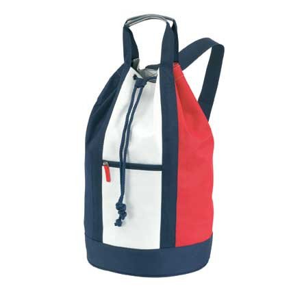 Robuster Matchsack aus Polyester