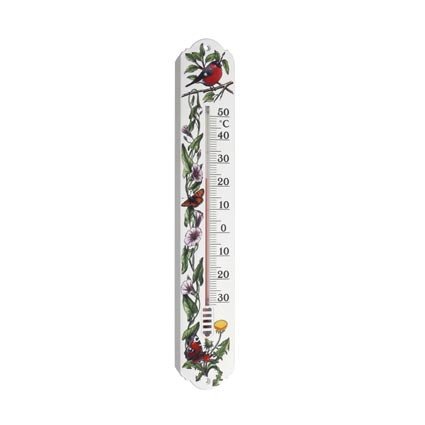 Innen-Außen-Thermometer ypsilon