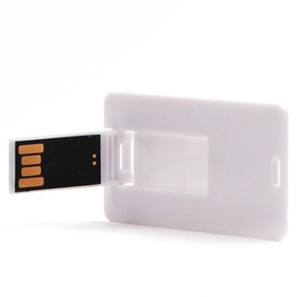 USB Stick Minikarte