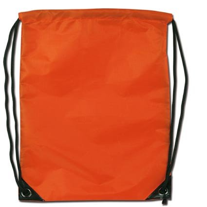 Nylon Rucksack