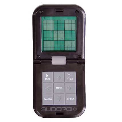 Sudoku-Pocket