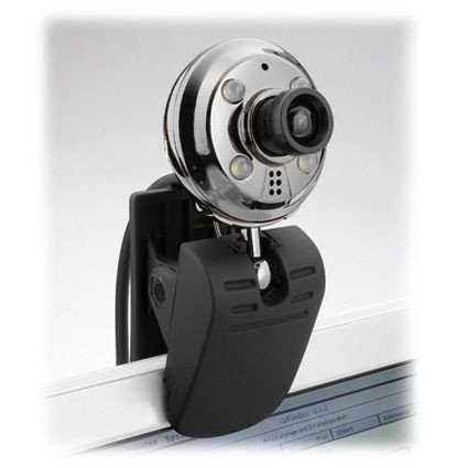 Webcam Enus