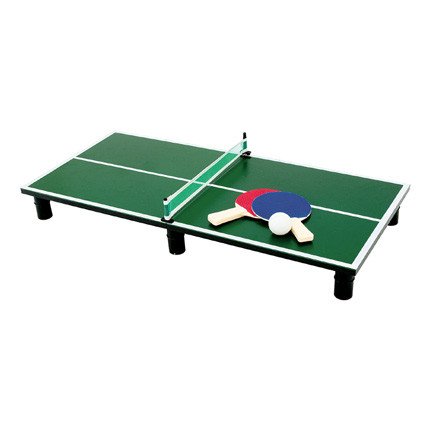 Mini Ping Pong