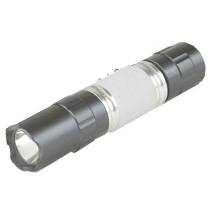 LED-Taschenlampe