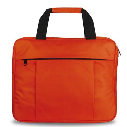 Sportliche Notebooktasche