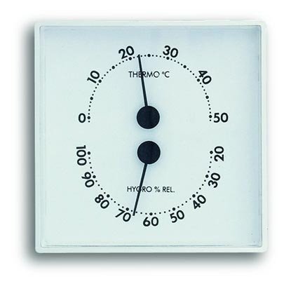 Thermo-Hygrometer Promo