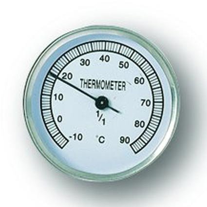 Kompostthermometer