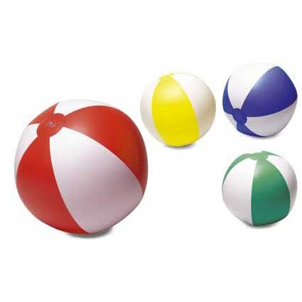 Bicolor Wasserball Play