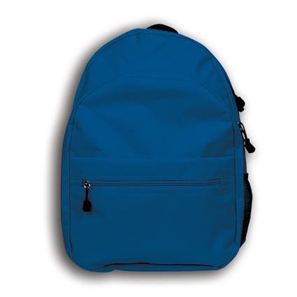 Trekking Rucksack School