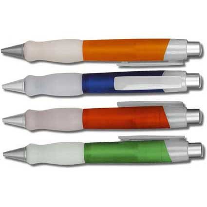 Kunststoff-Kugelschreiber XLarge