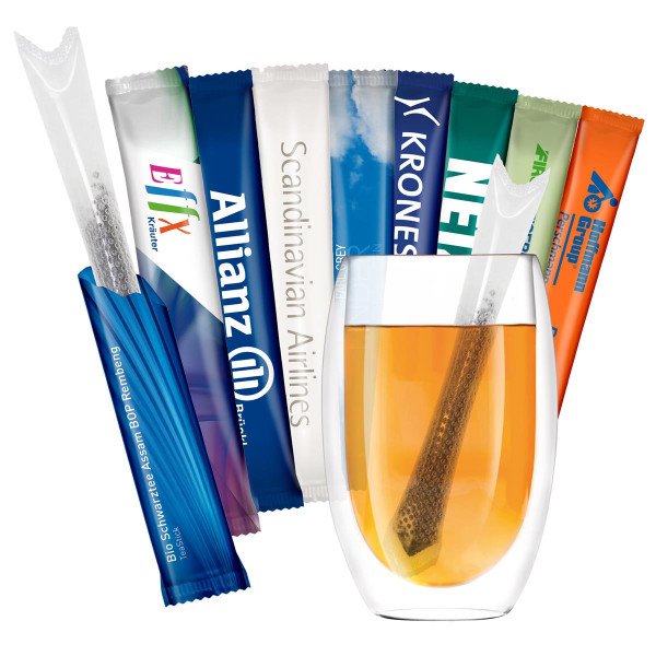 Bio Tea Stick Premium Selection