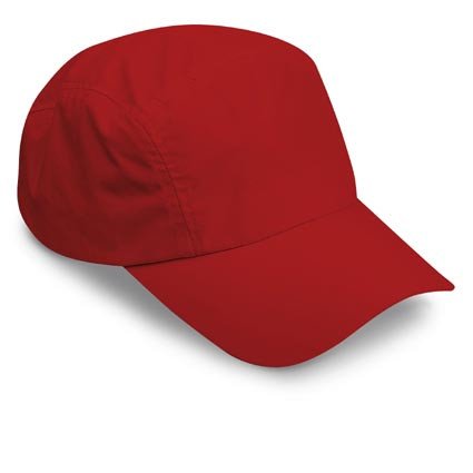 Baseball Cap aus Microfaser